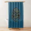 Jett Lawrence Men Shower Curtain Official Jett Lawrence Merch